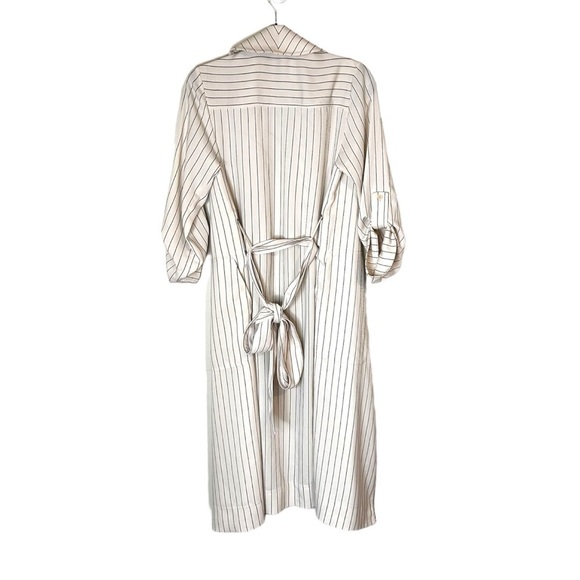 Aritzia Babaton Kahlo Robe Jacket - Picture 9 of 16